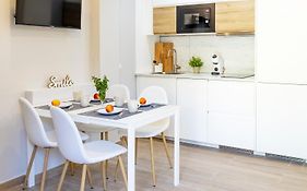 Apartaments La Cabana